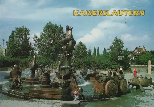 Kaiserslautern - 2002