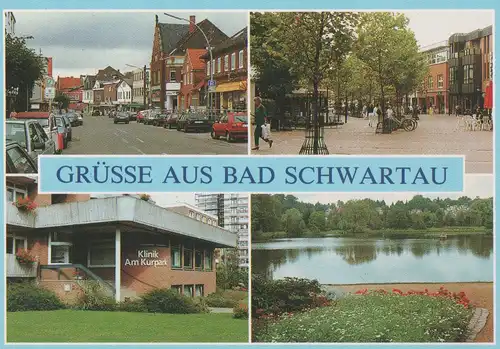 Bad Schwartau - ca. 1985
