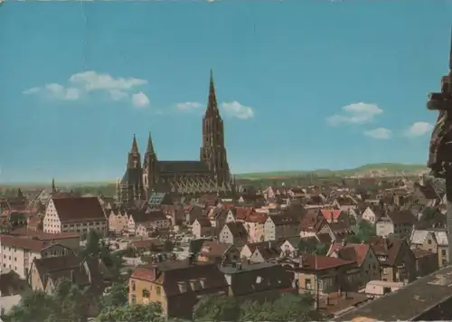 Ulm - Münster - 1965