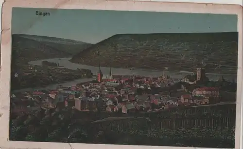 Bingen - ca. 1920