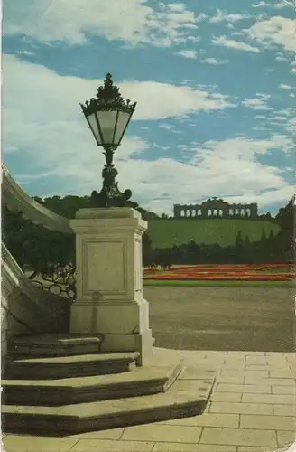 Österreich - Wien - Österreich - Schloss Schönbrunn
