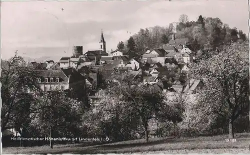 Lindenfels - 1959
