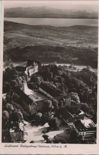 Heiligenberg - 1953