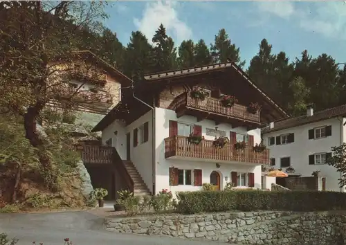 Italien - Dorf Tirol - Italien - Haus Birchegg