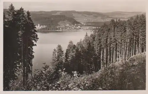 Titisee - ca. 1935