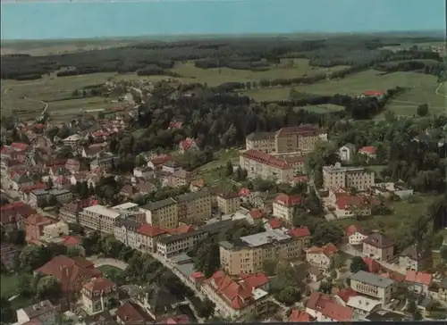 Bad Wörishofen - 1961