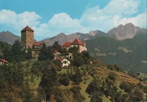 Italien - Italien - Schloss Tirol - ca. 1980