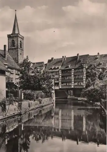 Erfurt - Junkersand - 1966