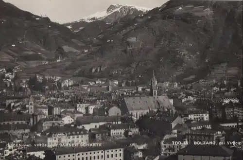 Italien - Italien - Bolzano - Bozen - ca. 1950