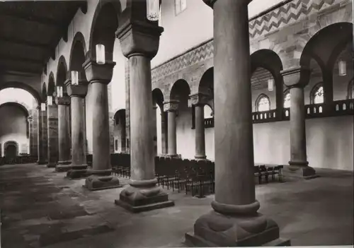 Alpirsbach - Klosterkirche - ca. 1960