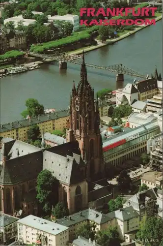 Frankfurt Main - Kaiserdom