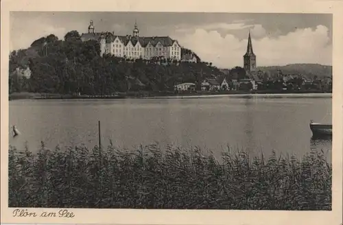 Plön - 1951