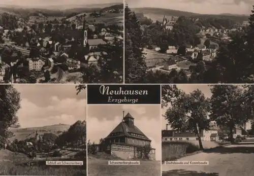 Neuhausen - 5 Bildern