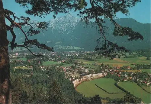 Bayerisch Gmain - mit Bad Reichenhall - ca. 1980