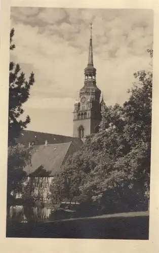 Itzehoe - Am Klosterhof