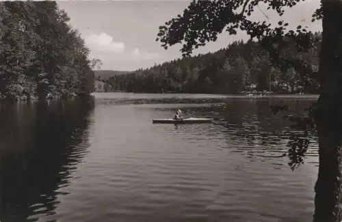 Ebnisee - 1955