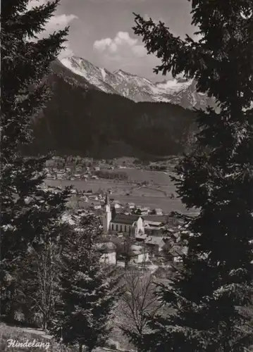 Bad Oberdorf - 1960
