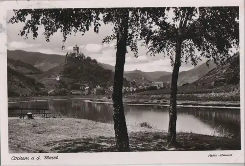Cochem - 1953