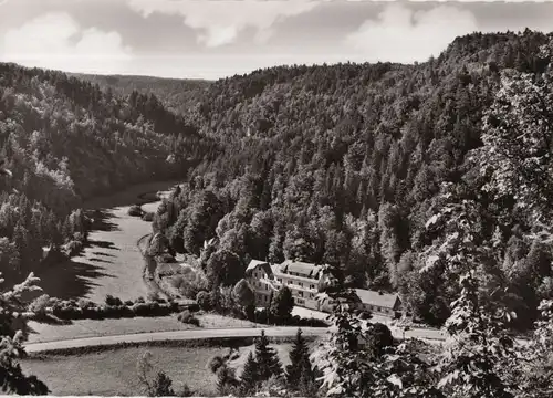 Waischenfeld-Doos - Gasthof Heinlein