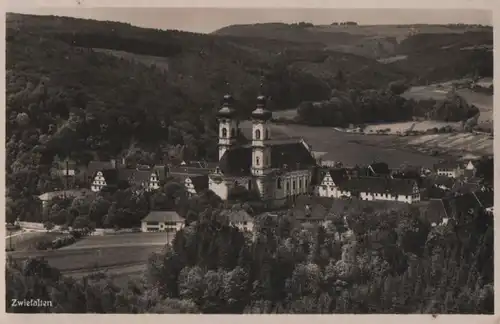 Zwiefalten - 1936