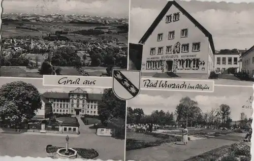 Bad Wurzach - 1962
