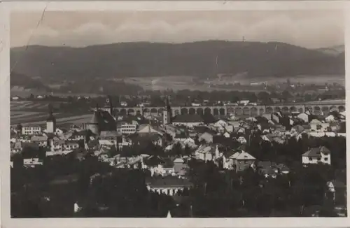 Tschechien - Tschechien - Hranice ne Morave - ca. 1940