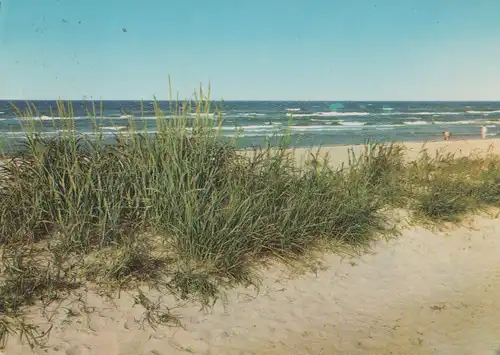 Sand und Meer - 1972