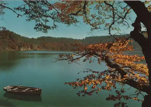 Frankreich - Frankreich - Lac Pavin - 1966