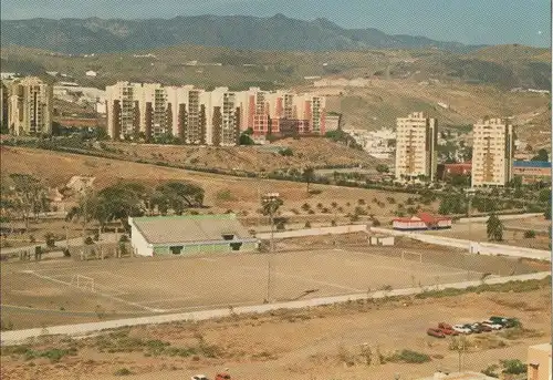 Spanien - Gran Canaria - Spanien - Jinamar - Mundial