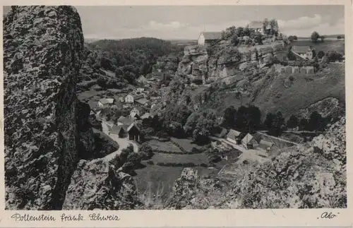 Pottenstein - 1956