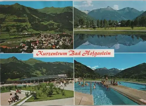 Österreich - Österreich - Bad Hofgastein - ca. 1980