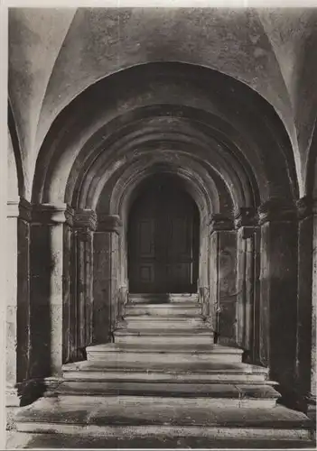Eberbach - Abtei, Portal
