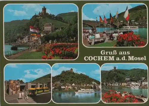 Cochem - 1989