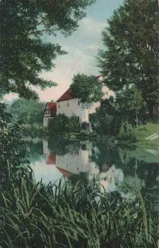 unbekannter Ort - 1908