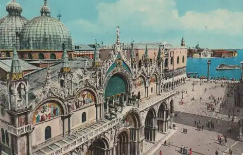 Italien - Italien - Venedig - ca. 1975
