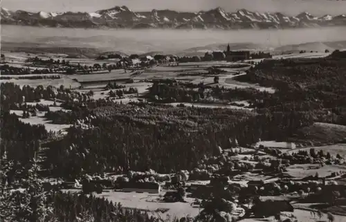 Höchenschwand - 1964