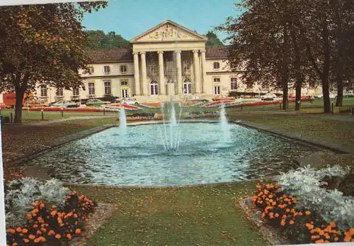 Aachen - Casino - ca. 1975