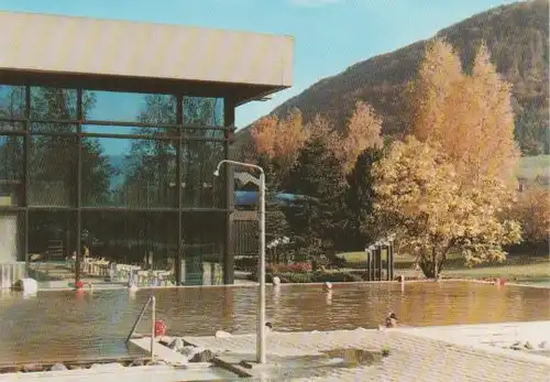 Bad Ditzenbach - Thermal-Mineral-Bewegungsbad - 1990