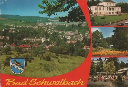 Bad Schwalbach - 1989