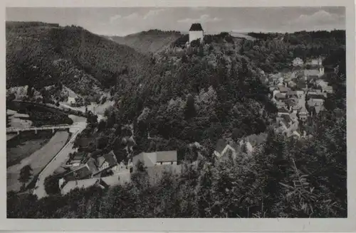Ziegenrück - ca. 1955