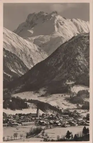 Oberstdorf - 1952