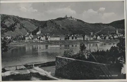 Alken - ca. 1950