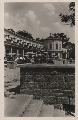 Markkleeberg - Großgaststätte - 1957