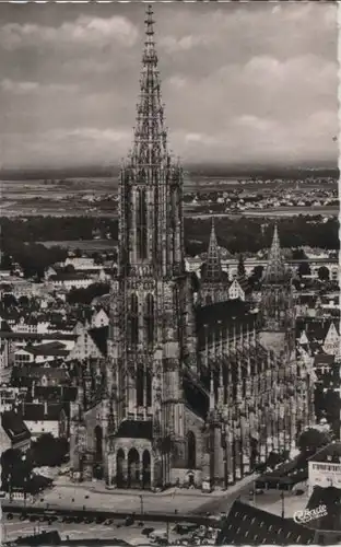 Ulm - Münster - 1958