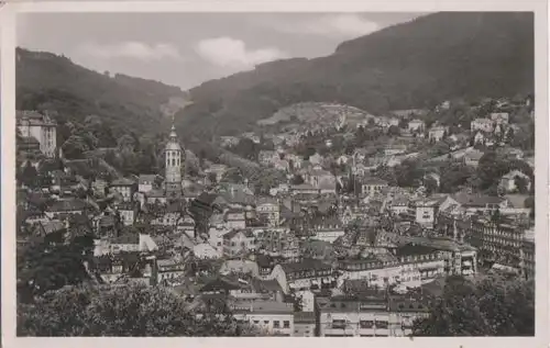 Baden-Baden - 1941