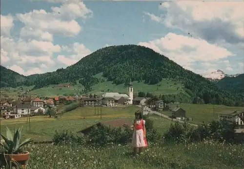 Österreich - Österreich - Hittisau - ca. 1975