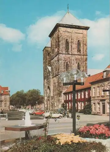 Schlitz - Burgenring - ca. 1985