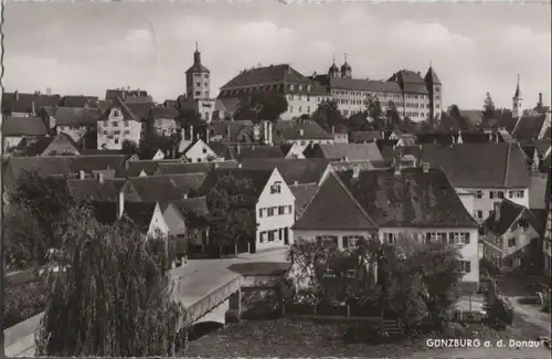 Günzburg - 1963