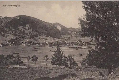 Oberammergau - ca. 1940