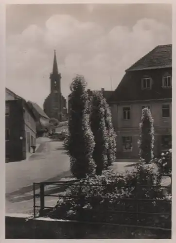 Berggießhübel - ca. 1950